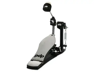 PDP SPCO Concept Series Double Chain Double Bass Drum Pedal