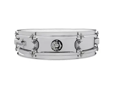 PDP The Kraken 13x3.5" Steel Snare Drum