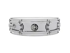 PDP The Kraken 13x3.5" Steel Snare Drum main image
