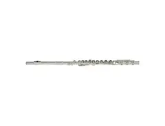 Pearl 525RB1-RB Intermediate Series Flute with B-Foot and Inline G main image