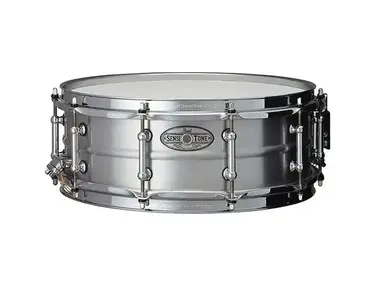 Pearl STA1450AL SensiTone 14x5" Beaded Seamless Aluminum Snare Drum