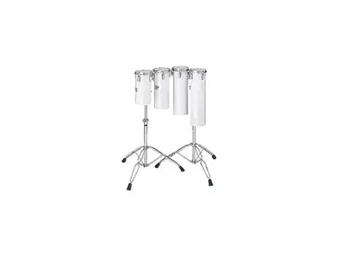 Pearl ALX1821 6x18/6x21" Aluminum Rocket Tom Set