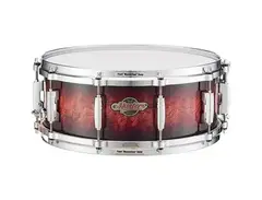 Pearl BCX1465S Masters BCX 14x6.5" Birch Snare Drum main image