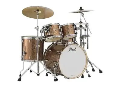Pearl BCX924XP Masters BCX 12x9 / 13x10 / 16x16 / 22x18" 4pc Shell Pack