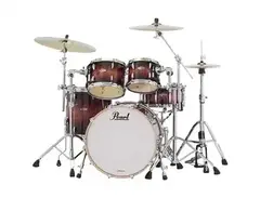 Pearl BCX924XSP Masters BCX 10x8 / 12x9 / 16x16 / 22x18" 4pc Shell Pack main image