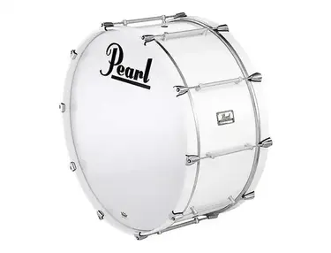 Pearl	BDP2812	Pipe Band 26x12" Marching Bass Drum