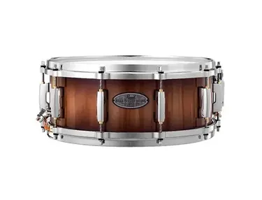 Pearl BFM1455SC 14x5.5" Brian Frasier Moore Signature Snare Drum