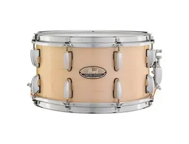 Pearl BGL1370S/C112 Limited Edition 13x7" Birch / Gum Snare Drum