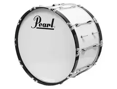 Pearl	CMB2214N	Competitor 22x14" Marching Bass Drum main image