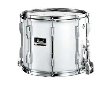 Pearl CMS1412 Competitor 14x12" Traditional Tension Marching Snare Drum