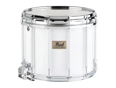 Pearl CMSX1311 Competitor 13x11" High Tension Marching Snare Drum