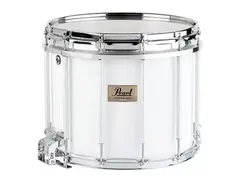 Pearl CMSX1311 Competitor 13x11" High Tension Marching Snare Drum main image