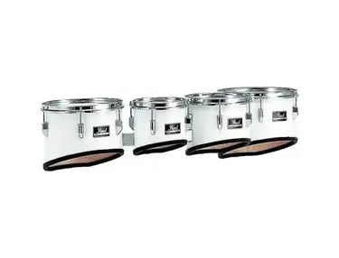 Pearl CMT8023N Competitor 8 / 10 / 12 / 13" Quad Marching Tenor Set