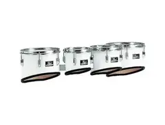 Pearl CMT8023N Competitor 8 / 10 / 12 / 13" Quad Marching Tenor Set main image