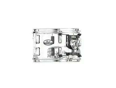 Pearl CRB0807T Crystal Beat 8x7" Rack Tom