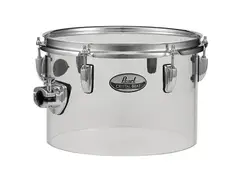 Pearl CRB1309ST Crystal Beat 13x9" Concert Tom main image