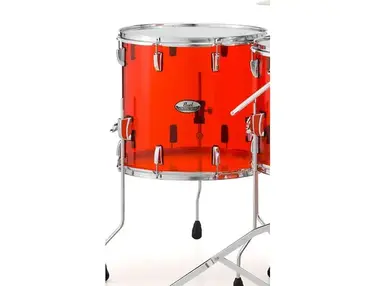 Pearl CRB1413F Crystal Beat 14x13" Floor Tom