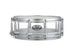 Pearl CRB1450S Crystal Beat 14x5" Free-Floating Snare Drum main image