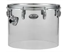 Pearl CRB1612ST Crystal Beat 16x12" Concert Tom main image