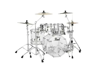 Pearl CRB524P Crystal Beat 10 / 12 / 16 / 22" 4pc Shell Pack