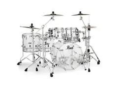Pearl CRB525FP Crystal Beat 10 / 12 / 14 / 16 / 22" 5pc Shell Pack main image