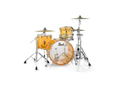 Pearl CRB543P Crystal Beat 13 / 16 / 24" 3pc Shell Pack