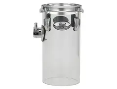 Pearl CRBSH0612 Crystal Beat 6x12" Rocket Tom main image
