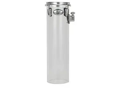 Pearl CRBSH0618 Crystal Beat 6x18" Rocket Tom