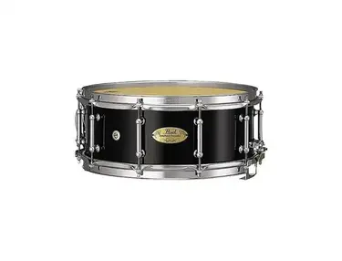Pearl CRP1455 Concert 14x5.5" 6-Ply Maple Snare Drum with SR400 Strainer