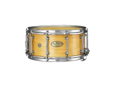 Pearl CRP1465 Concert 14x6.5" 6-Ply Maple Snare Drum with SR400 Strainer