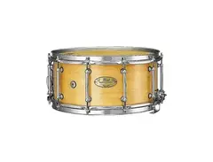 Pearl CRP1465 Concert 14x6.5" 6-Ply Maple Snare Drum with SR400 Strainer main image