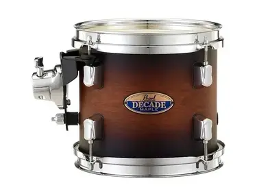 Pearl DMP0807T Decade Maple 8x7" Rack Tom