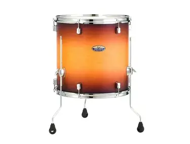 Pearl DMP1616F Decade Maple 16x16" Floor Tom
