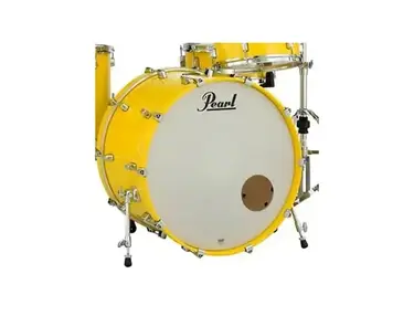 Pearl DMP1814B Decade Maple 18x14" Bass Drum