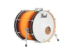 Pearl DMP2016B Decade Maple 20x16" Bass Drum main image