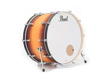 Pearl DMP2414B Decade Maple Series 24x14" Bass Drum
