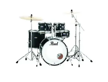 Pearl DMP925FP Decade Maple 10 / 12 / 14 / 22 / 14x5.5" 5pc Shell Pack