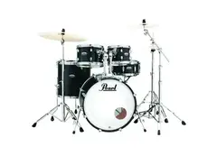 Pearl DMP925FP Decade Maple 10 / 12 / 14 / 22 / 14x5.5" 5pc Shell Pack main image