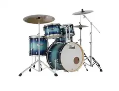 Pearl DMP925SP Decade Maple 10 / 12 / 16 / 22 / 14x5.5" 5pc Shell Pack main image