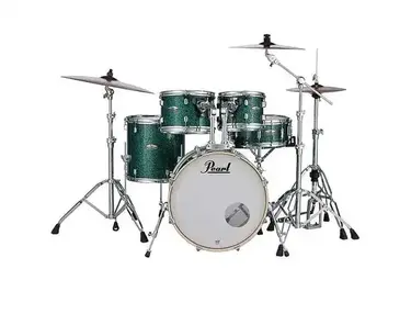 Pearl DMPR905P Decade Maple 10 / 12 / 14 / 20 / 14x5.5" 5pc Shell Pack