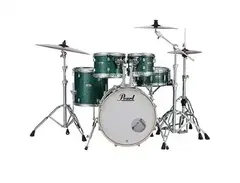 Pearl DMPR905P Decade Maple 10 / 12 / 14 / 20 / 14x5.5" 5pc Shell Pack main image