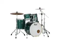 Pearl DMPR925SP Decade Maple 10 /12 / 16 / 22 / 14x5.5" 5pc Shell Pack main image