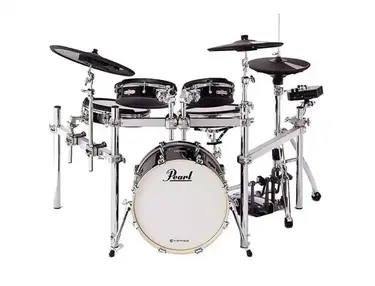 Pearl EM-53HB e/MERGE e/HYBRID Electronic Drum Set