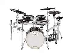 Pearl EM-53HB e/MERGE e/HYBRID Electronic Drum Set main image