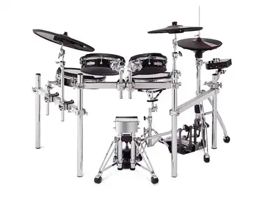 Pearl EM-53T e/MERGE e/TRADITIONAL Electronic Drum Set