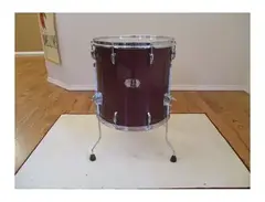 Pearl	EXL1616F	Export EXL 16x16" Floor Tom main image