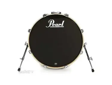 Pearl	EXL2218B	Export EXL 22x18" Bass Drum