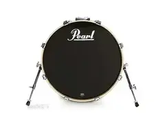 Pearl	EXL2218B	Export EXL 22x18" Bass Drum main image