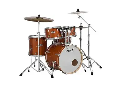 Pearl	EXL705N	Export EXL 10 / 12 / 14 / 20 / 14x5.5" 5pc Drum Set with Hardware