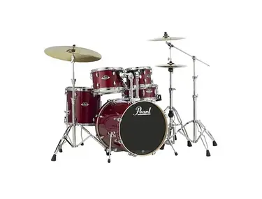 Pearl	EXL725P	Export EXL 12 / 13 / 16 / 22 / 14x5.5" 5pc Shell Pack